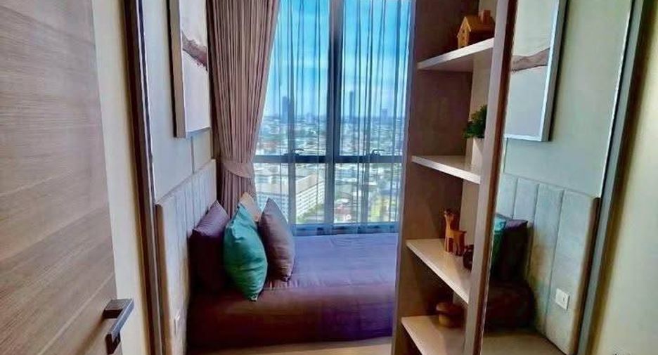 À vendre 2 chambres condo à Sathon, Bangkok