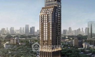 出售 2 卧室 公寓 在 Phaya Thai, 曼谷