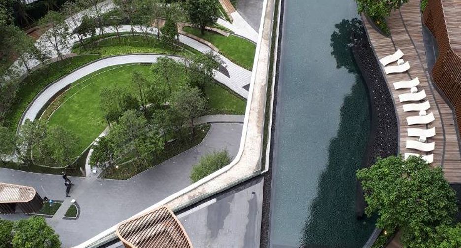 出售 1 卧室 公寓 在 Chatuchak, 曼谷
