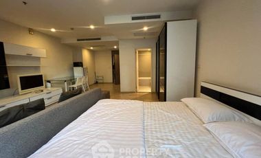 For sale 1 bed condo in Khlong Toei, Bangkok