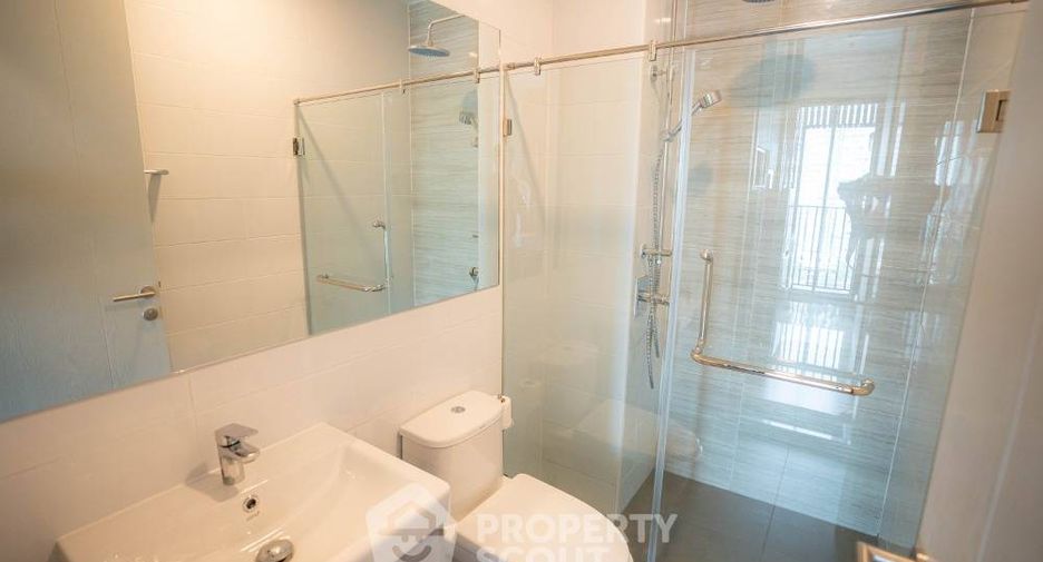 For sale 1 bed condo in Chatuchak, Bangkok
