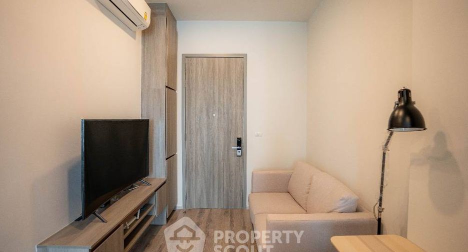 For sale 1 bed condo in Chatuchak, Bangkok