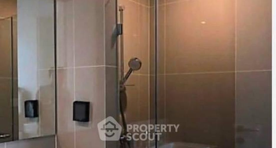 Condo en alquiler y en venta de 1 habitaciones en Watthana, Bangkok
