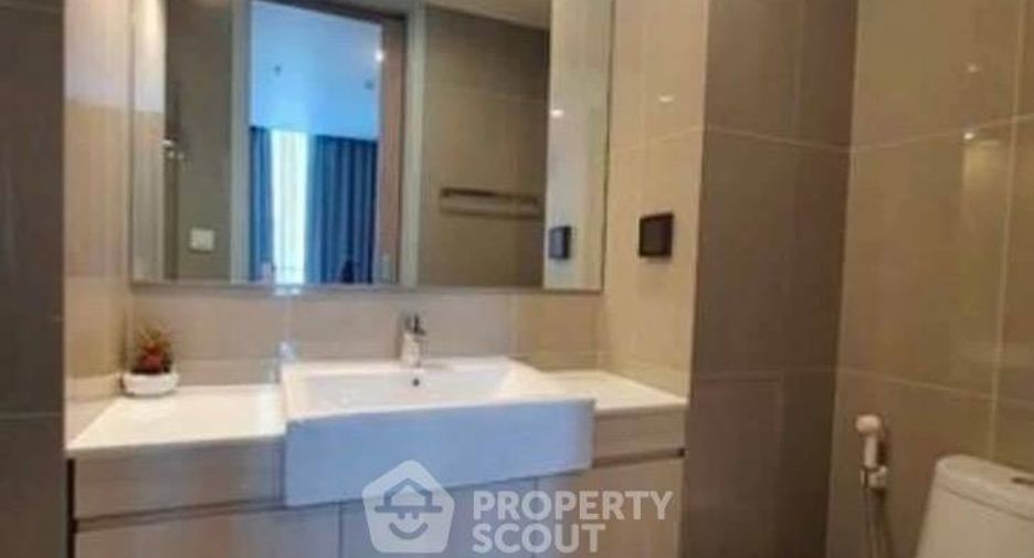 Condo en alquiler y en venta de 1 habitaciones en Watthana, Bangkok
