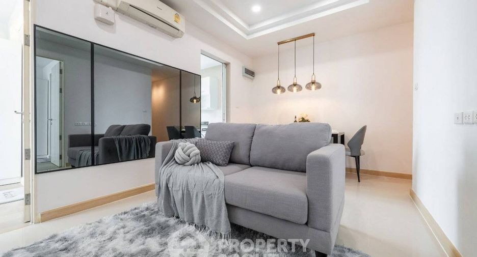 ขาย 2 ห้องนอน คอนโด ใน วังทองหลาง, กรุงเทพฯ