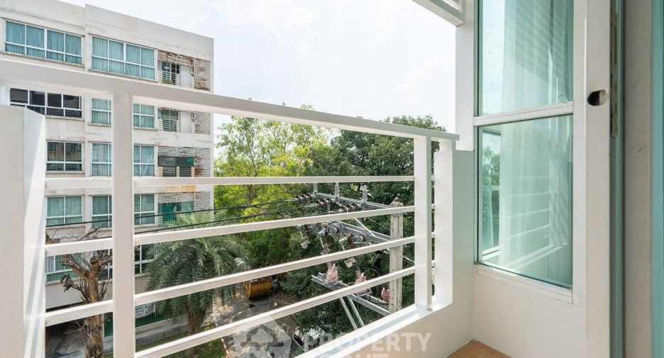 ขาย 2 ห้องนอน คอนโด ใน วังทองหลาง, กรุงเทพฯ