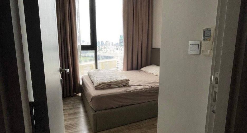 出售 1 卧室 公寓 在 Chatuchak, 曼谷