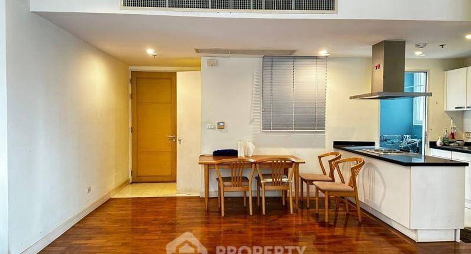For sale 2 bedrooms condo in Watthana, Bangkok