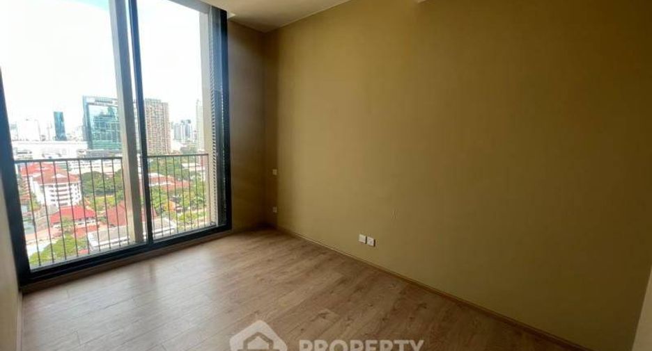 Condo en venta de 2 habitaciones en Watthana, Bangkok