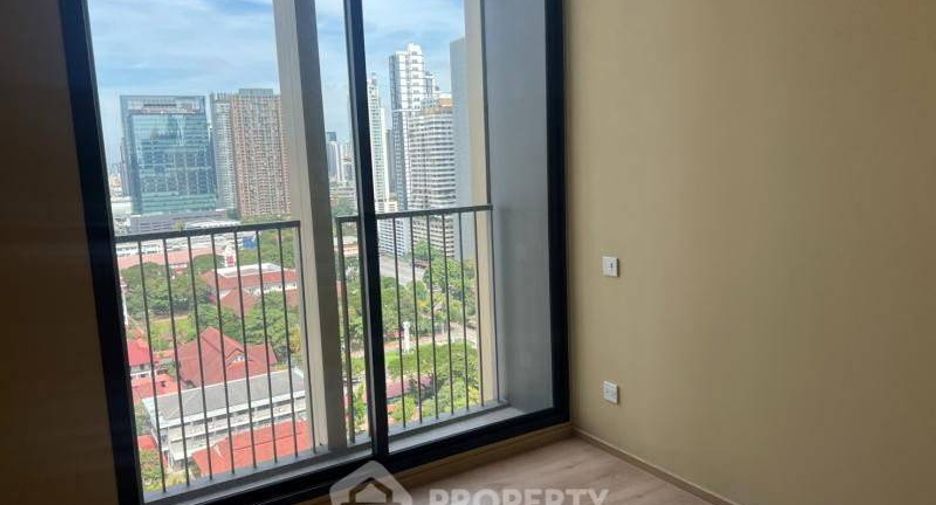 Condo en venta de 2 habitaciones en Watthana, Bangkok