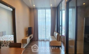 For sale 2 bedrooms condo in Bang Na, Bangkok