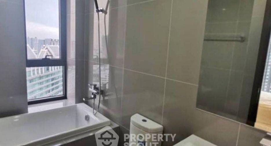 For rent and for sale 2 bedrooms condo in Watthana, Bangkok