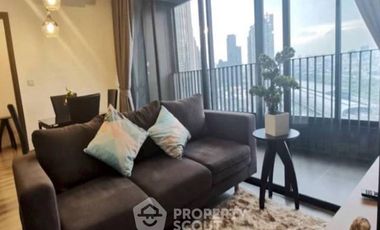 For rent and for sale 2 bedrooms condo in Watthana, Bangkok