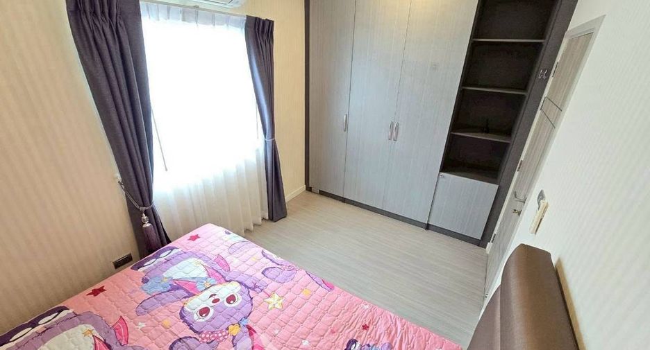 出租 和 出售 4 卧室 独立屋 在 Lat Krabang, 曼谷