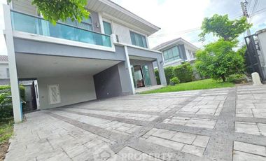 For rent そして for sale 4 ベッドルーム house in Lat Krabang, Bangkok