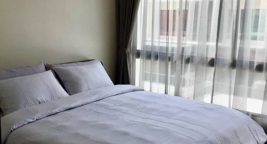 Reihenhaus zur Miete und zum Kauf mit 3 Zimmer in Lat Phrao, Bangkok
