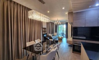 For rent and for sale 2 bedrooms condo in Bang Saray, Pattaya