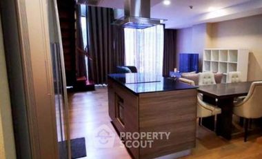 Продажа 3 спальни кондо в Патхум Щан, Бангкок
