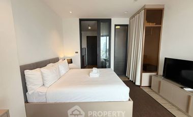 For rent and for sale 1 bed condo in Bang Lamung, Chonburi