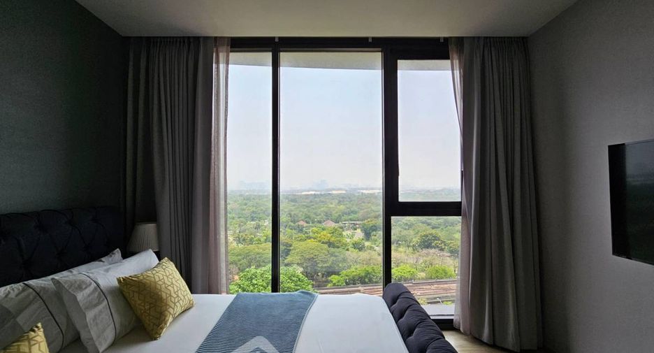 Wohnung zum Kauf mit 2 Zimmer in Chatuchak, Bangkok
