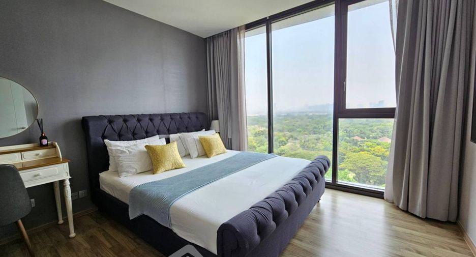 Wohnung zum Kauf mit 2 Zimmer in Chatuchak, Bangkok