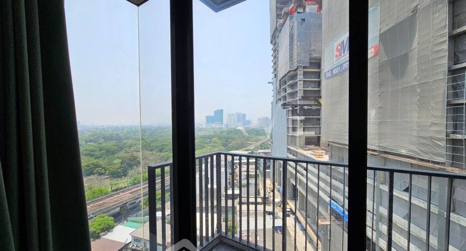 Wohnung zum Kauf mit 2 Zimmer in Chatuchak, Bangkok