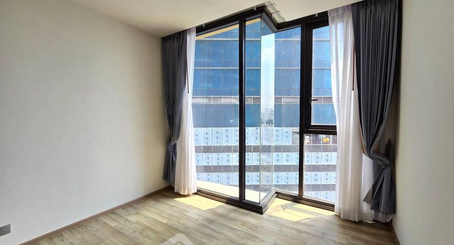 For rent そして for sale 1 Beds condo in Chatuchak, Bangkok