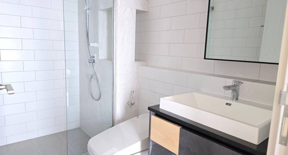 For rent そして for sale 1 Beds condo in Chatuchak, Bangkok