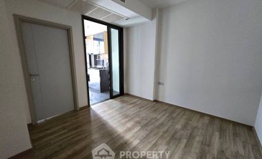 For rent and for sale 1 bed condo in Chatuchak, Bangkok
