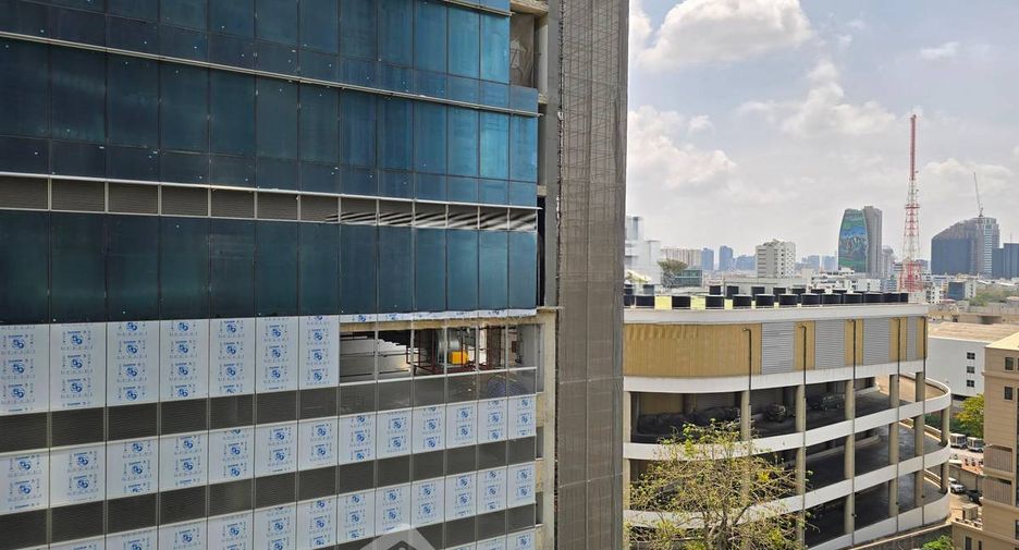 For rent そして for sale 1 Beds condo in Chatuchak, Bangkok