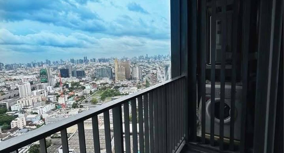 出售 1 卧室 公寓 在 Chatuchak, 曼谷