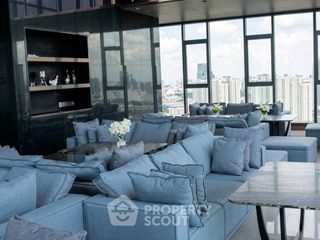 For sale 2 bedrooms condo in Phaya Thai, Bangkok