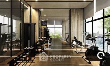 Condo en venta de 1 habitaciones en Khlong Toei, Bangkok
