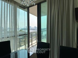 For sale 2 bedrooms condo in Bang Sue, Bangkok
