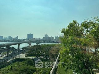 For sale 2 bedrooms condo in Bang Sue, Bangkok