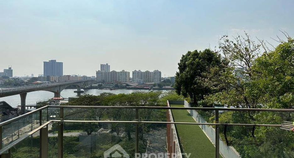 For sale 2 bedrooms condo in Bang Sue, Bangkok