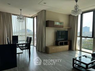 For sale 2 bedrooms condo in Bang Sue, Bangkok