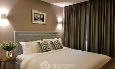 For sale 1 bed condo in Khlong Toei, Bangkok
