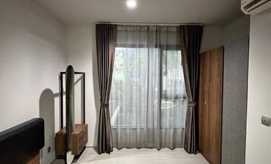 Condo en venta de 1 habitaciones en Huai Khwang, Bangkok