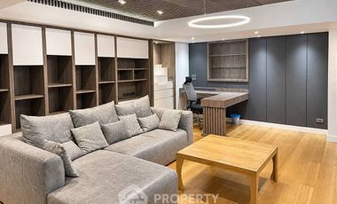 Аренда и продажа 3 спальни кондо в Щаттхана, Бангкок