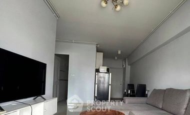 Condo en alquiler y en venta de 2 habitaciones en Watthana, Bangkok