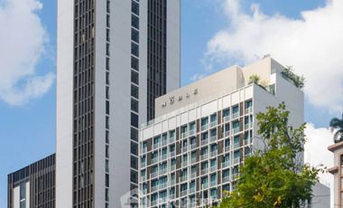 Condo en venta de 1 habitaciones en Watthana, Bangkok