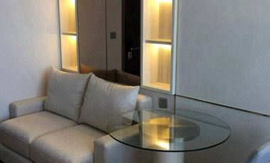À louer et à vendre 1 chambre condo à Bang Rak, Bangkok