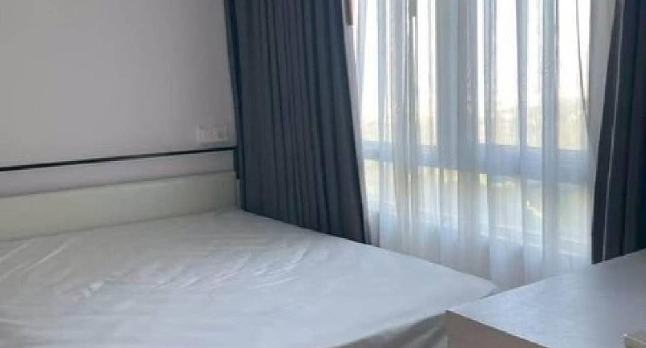 Condo en venta de 2 habitaciones en Chatuchak, Bangkok