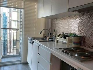 Condo en venta de 2 habitaciones en Chatuchak, Bangkok
