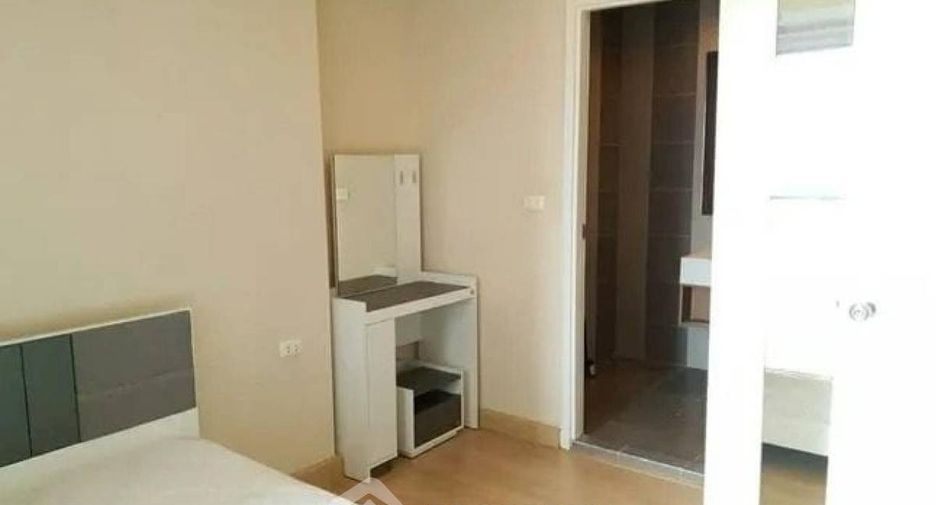 出售 1 卧室 公寓 在 Bangkok Noi, 曼谷