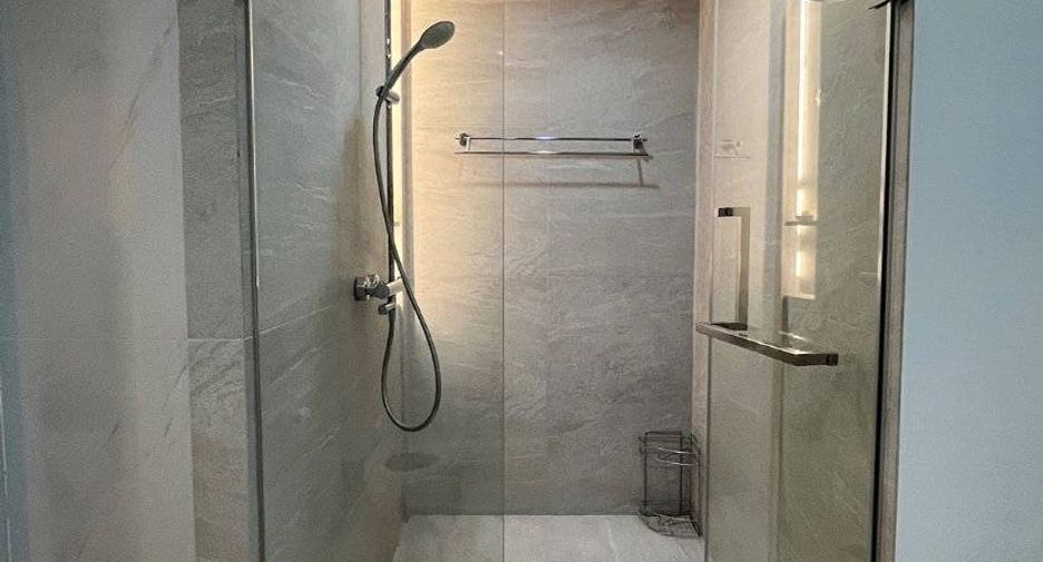 Condo en venta de 2 habitaciones en Pathum Wan, Bangkok