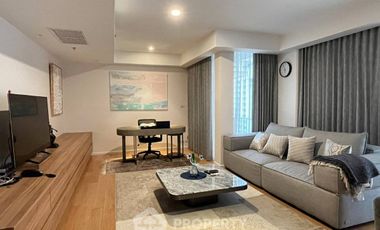 For sale 2 bedrooms condo in Pathum Wan, Bangkok