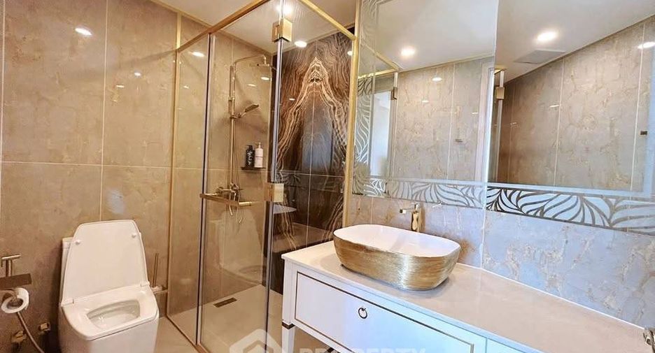 For sale 1 bed condo in Jomtien, Pattaya
