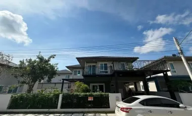 For rent 3 bedrooms house in Mueang Phuket, Phuket